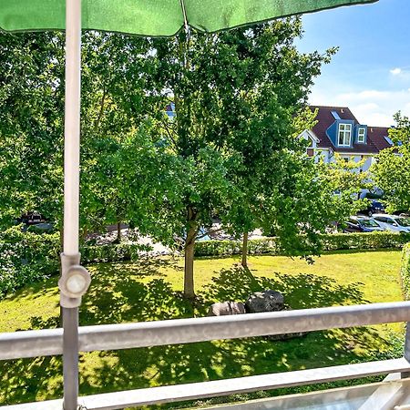 Suennslag Wohnung 138 Boltenhagen  Zewnętrze zdjęcie