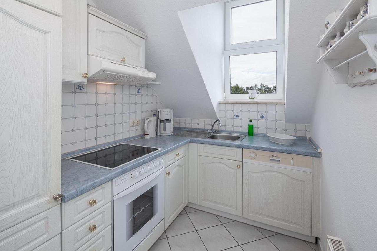 Suennslag Wohnung 138 Boltenhagen  Zewnętrze zdjęcie