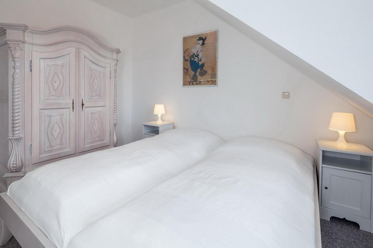 Suennslag Wohnung 138 Boltenhagen  Zewnętrze zdjęcie