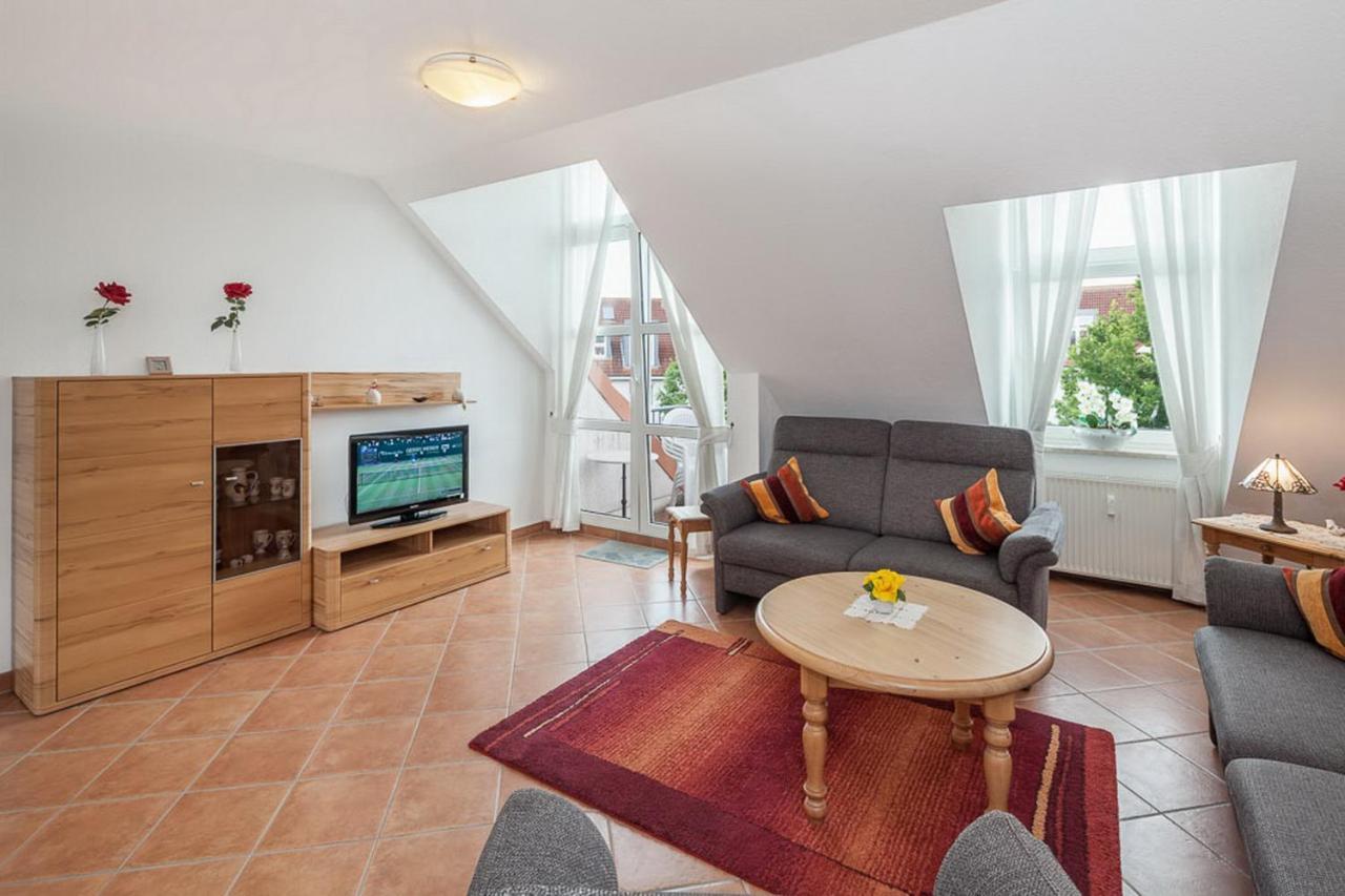 Suennslag Wohnung 138 Boltenhagen  Zewnętrze zdjęcie