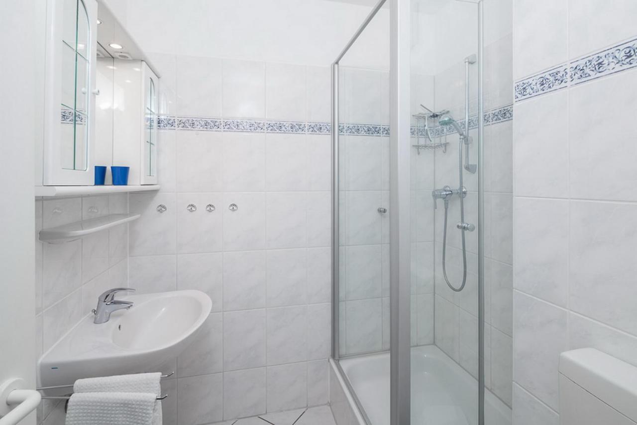 Suennslag Wohnung 138 Boltenhagen  Zewnętrze zdjęcie