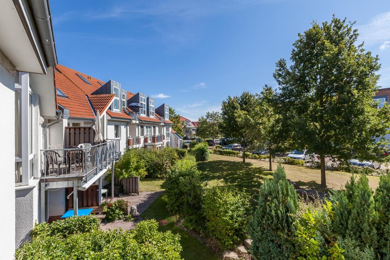 Suennslag Wohnung 138 Boltenhagen  Zewnętrze zdjęcie