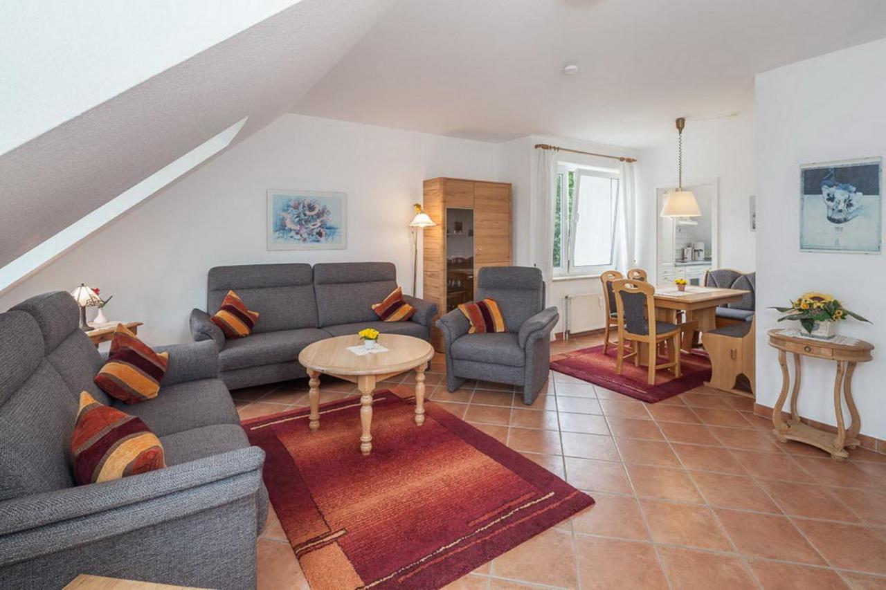 Suennslag Wohnung 138 Boltenhagen  Zewnętrze zdjęcie