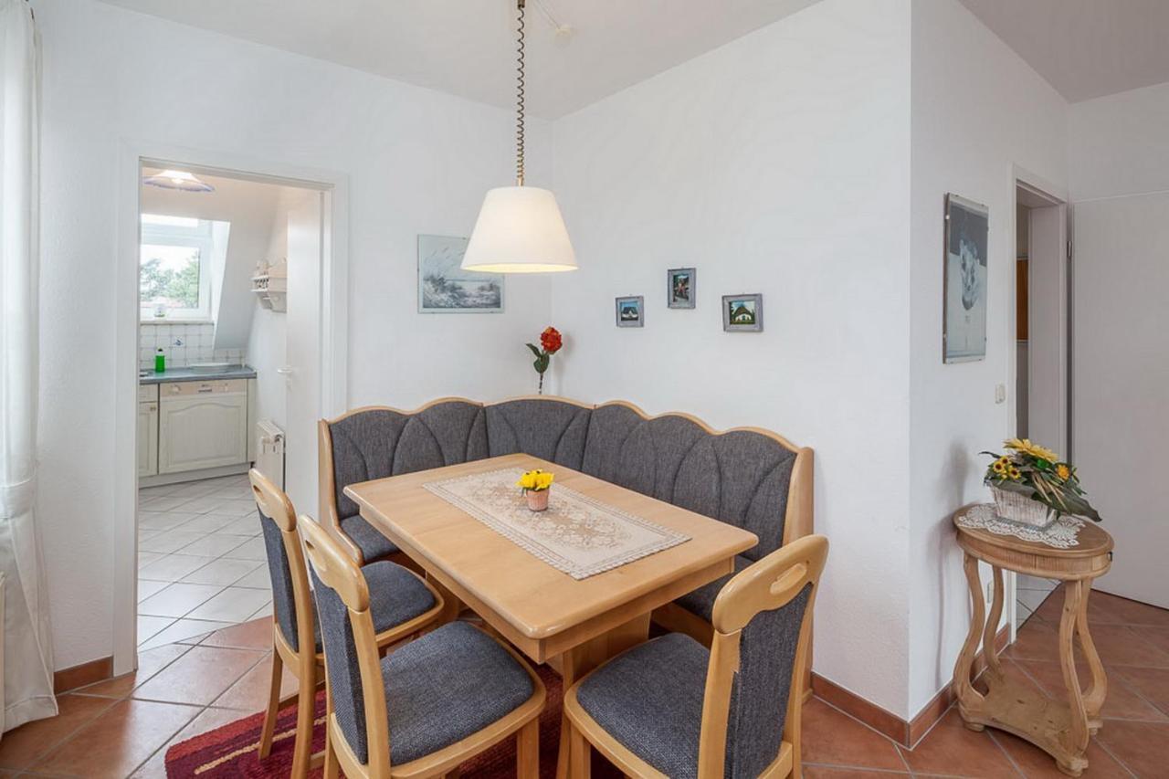 Suennslag Wohnung 138 Boltenhagen  Zewnętrze zdjęcie
