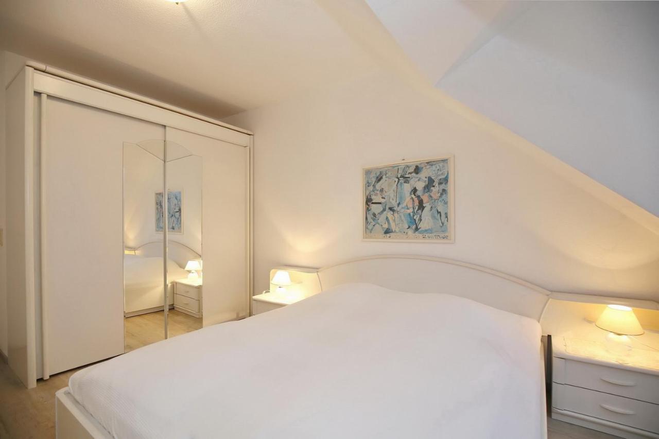 Suennslag Wohnung 138 Boltenhagen  Zewnętrze zdjęcie