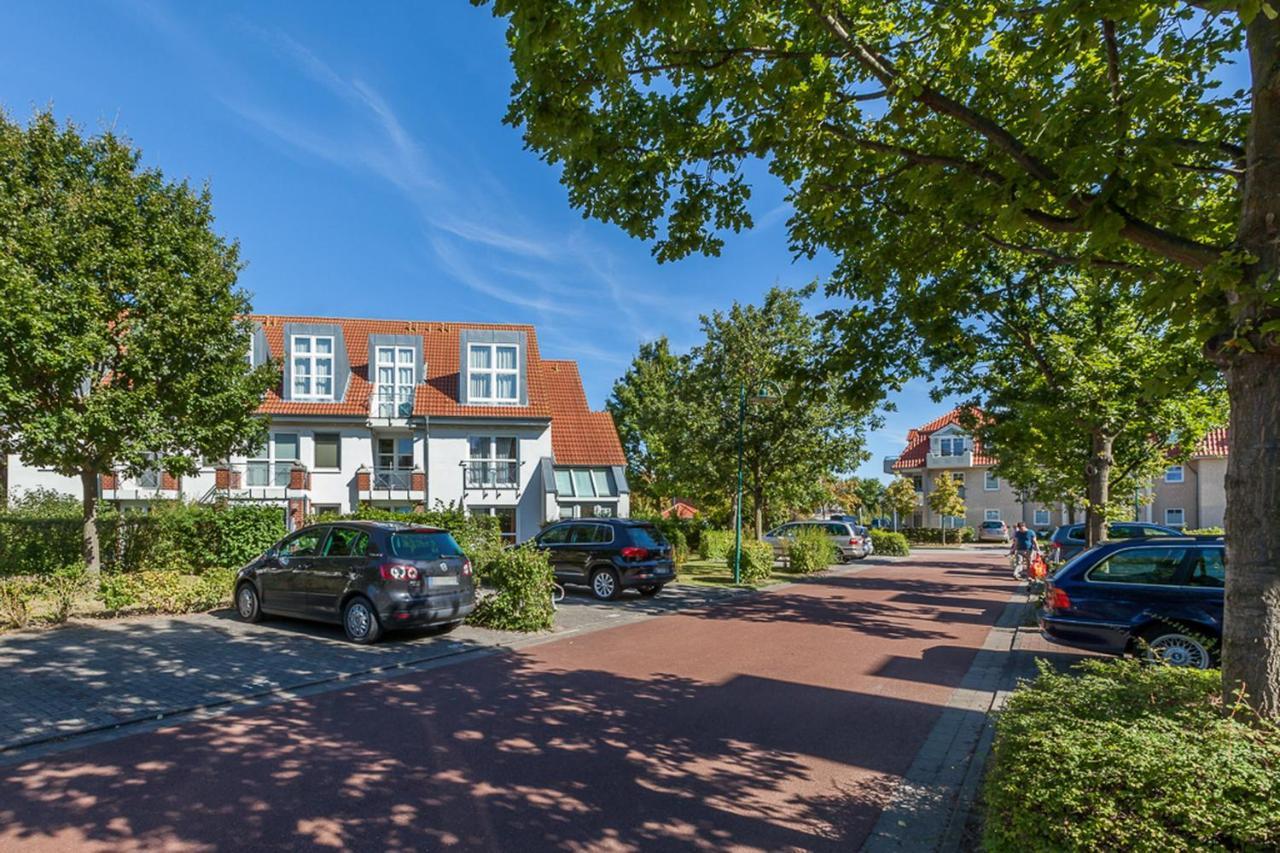 Suennslag Wohnung 138 Boltenhagen  Zewnętrze zdjęcie