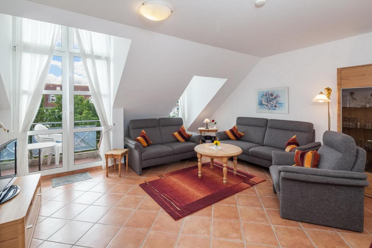Suennslag Wohnung 138 Boltenhagen  Zewnętrze zdjęcie