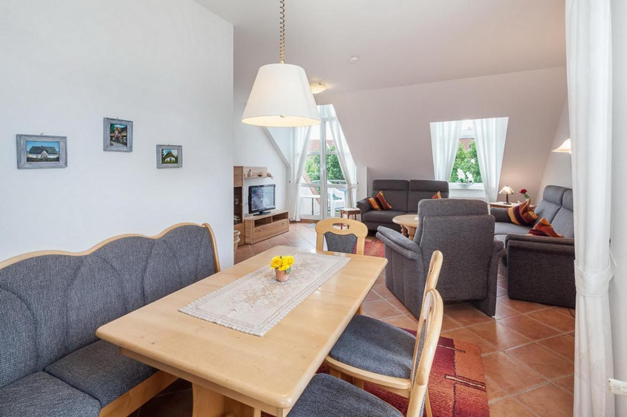Suennslag Wohnung 138 Boltenhagen  Zewnętrze zdjęcie
