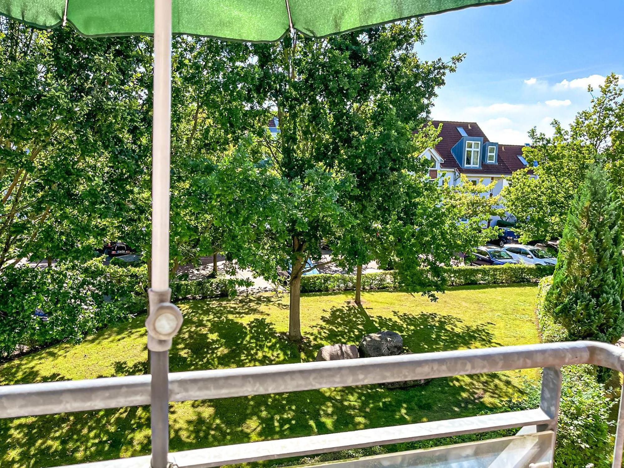 Suennslag Wohnung 138 Boltenhagen  Zewnętrze zdjęcie